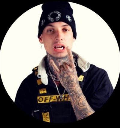 GOD666INCARNATE
