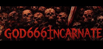GOD666INCARNATE profile photo 2