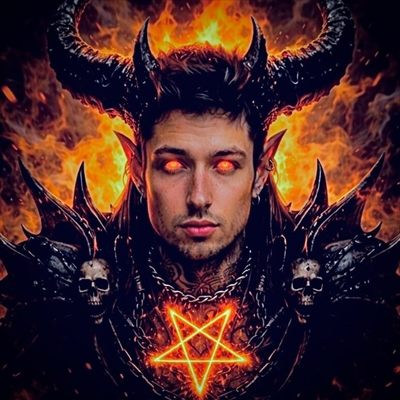 GOD666INCARNATE profile photo 3