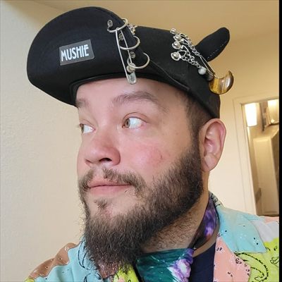 Mushie profile photo 3