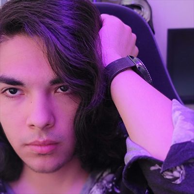 FREEGhostBoy