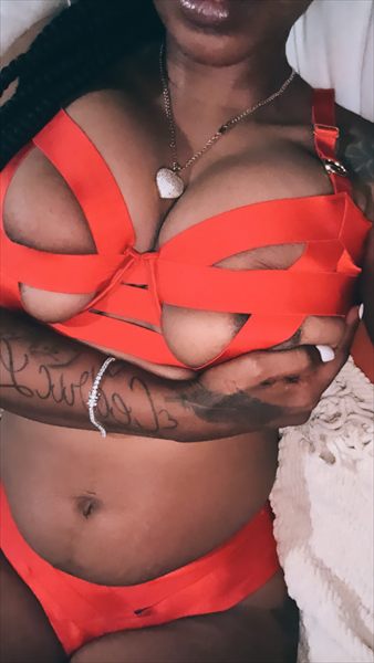 Pandora 💦🎶🤪 profile photo 2