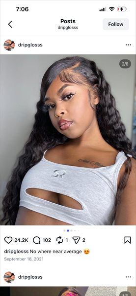 Barbie Doll
