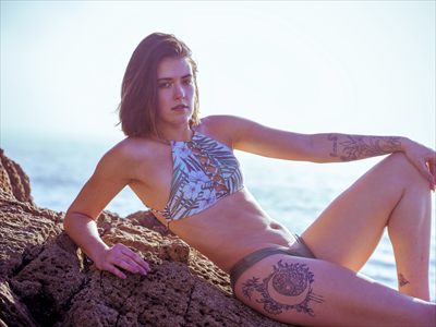 Maxine profile photo 2