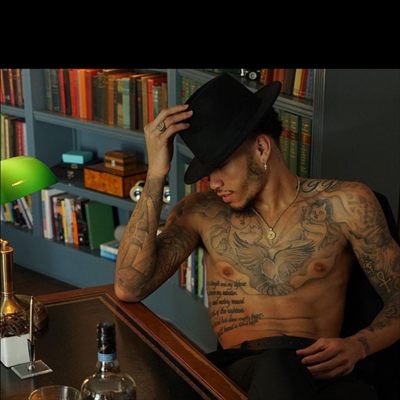 Rizz profile photo 2