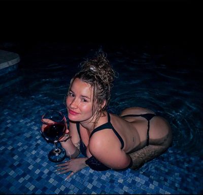 Sydney Wilson profile photo 2