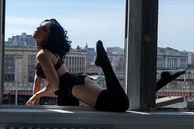 GLIMMER🔥Fetish Model😈