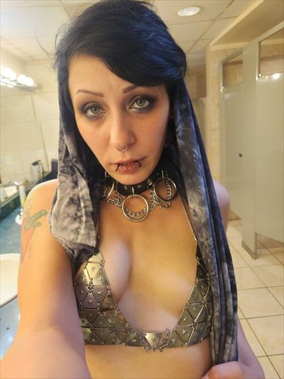 GLIMMER🔥Fetish Model😈 profile photo 2