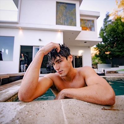 max marshall profile photo 2