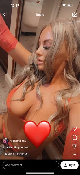 Kellybaby