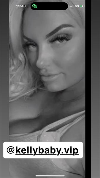 Kellybaby profile photo 2