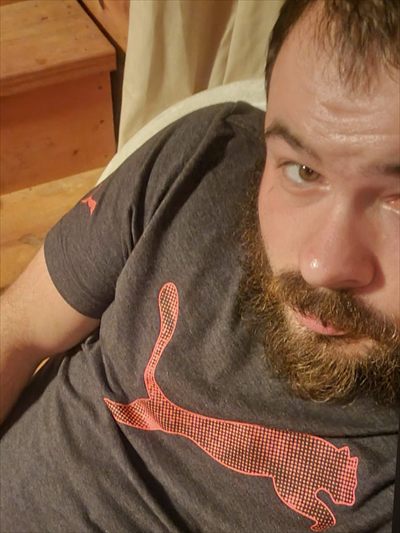 Tennessee boy