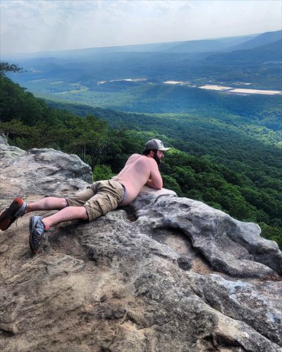 Tennessee boy profile photo 2