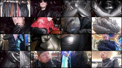 Leather Daddy profile photo 2