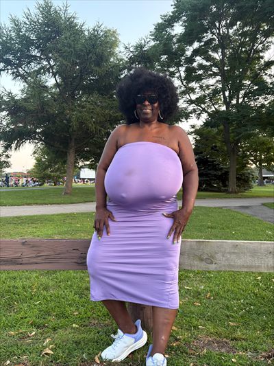 BIG BUSTY VANESSA profile photo 2