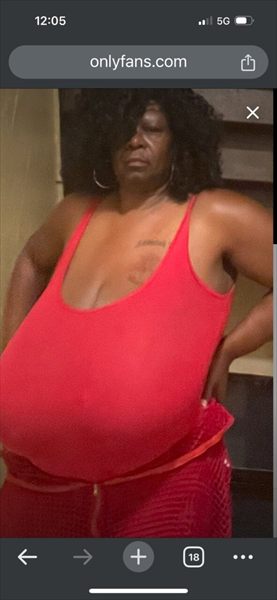 BIG BUSTY VANESSA profile photo 3