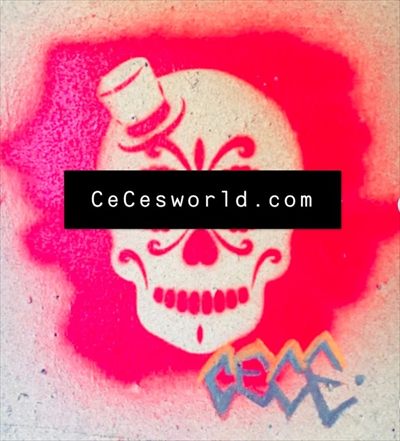 CeCe Scott💜 profile photo 2