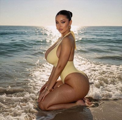 Claudia Rivier