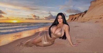 Claudia Rivier profile photo 2