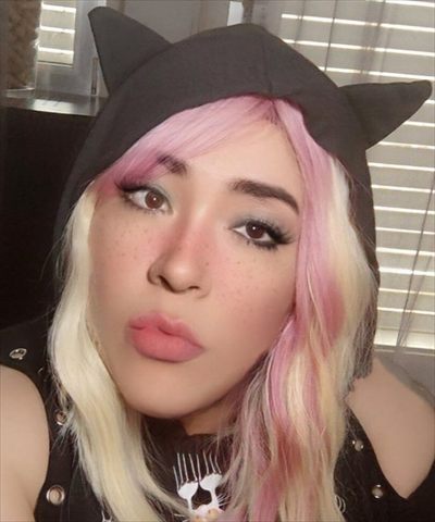 Crossdresser Alex (+18)❤ profile photo 2