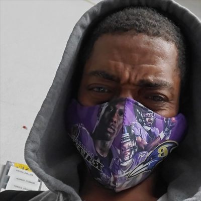 Punisher 418 profile photo 2
