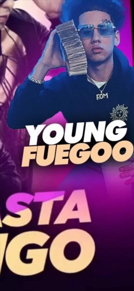 🖤🦅Fuegoo⭐️ profile photo 2
