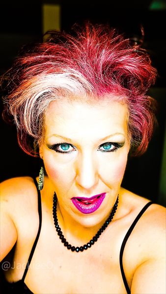 Jackiee Orange