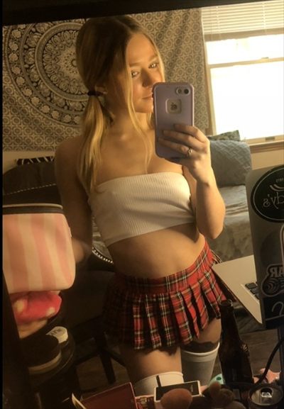 Macy Jay