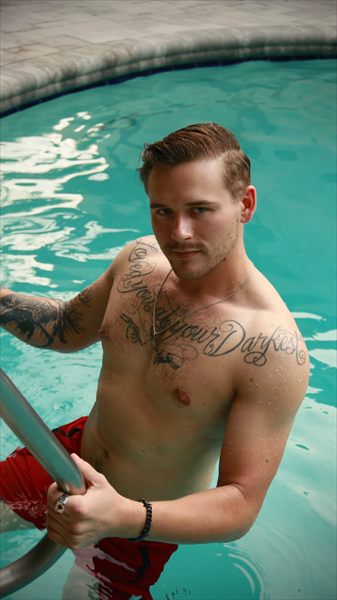 Alex Envy