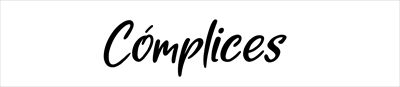 CómplicesCJ profile photo 2