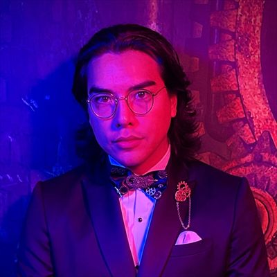 Rafael Valentino profile photo 3