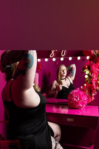 Cherri Blaze 🍒 profile photo 2