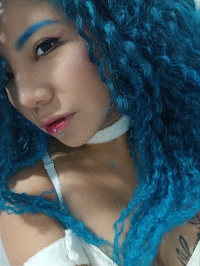 Yun Blu💙