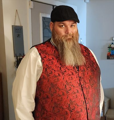 Magic Mike 5XL