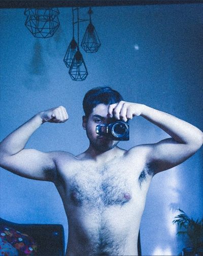 Osky profile photo 2