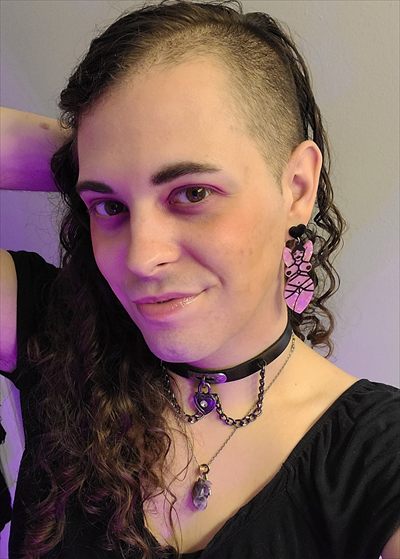 LadyGrey