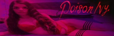 Poison Ivy profile photo 2