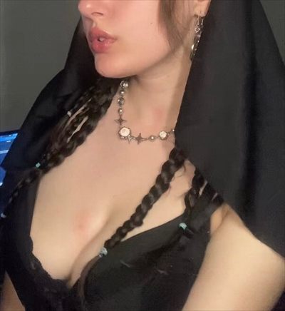 Mystique profile photo 3