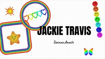 Jackie Travis profile photo 2