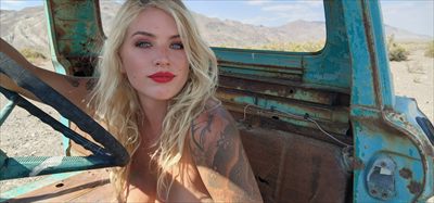 The Trailblazer Gypsy profile photo 2