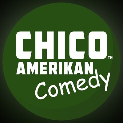 Chico Amerikan