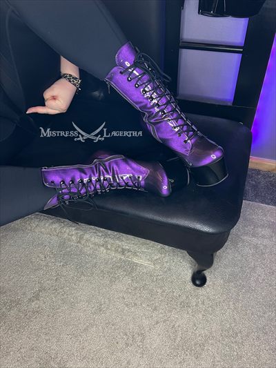 MistressLagertha profile photo 2