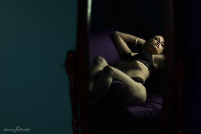 Mischa Fox profile photo 2
