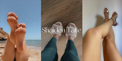 Shaiden Tate profile photo 2