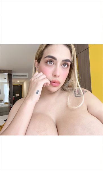 Fatima segovia VIP profile photo 2