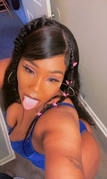 Throat Devil 😈🐐
