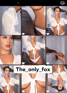 Fine AssFoxClub VIP profile photo 2