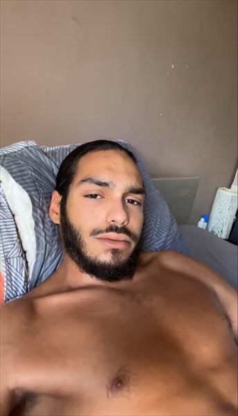 Marocain21cm 🇲🇦 OF 🔞