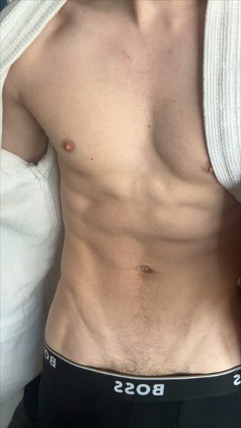 Luca Swift profile photo 2