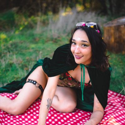 EmeraFaeley profile photo 2